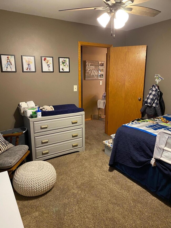 Bedroom # 2