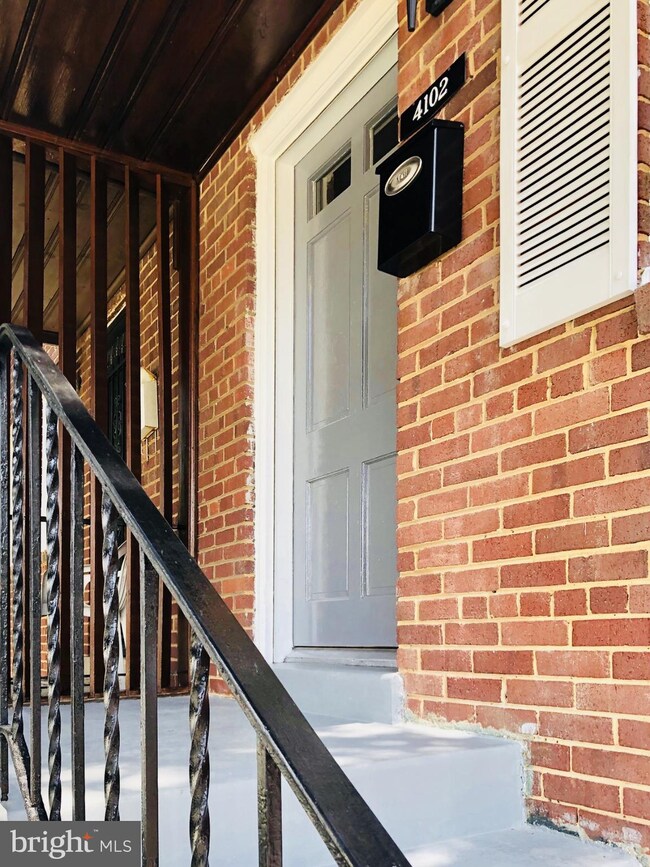 4102 23rd Place, Temple Hills, MD 20748 - photo 2