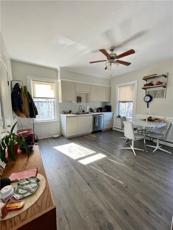 71 Marshall St, Providence, RI 02909 - photo 5