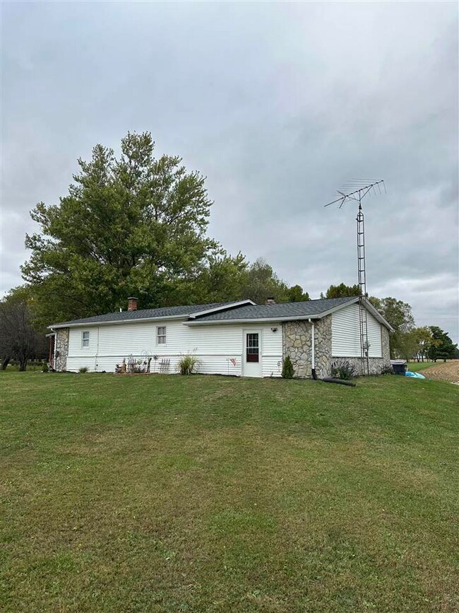 8171 George Early Rd, Centerville, IN 47330 - photo 4