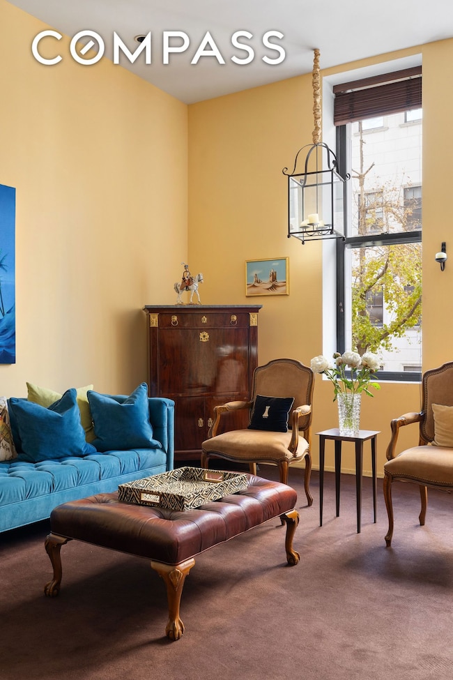 61 Irving Place unit 2B, New York, NY 10003 - photo 3