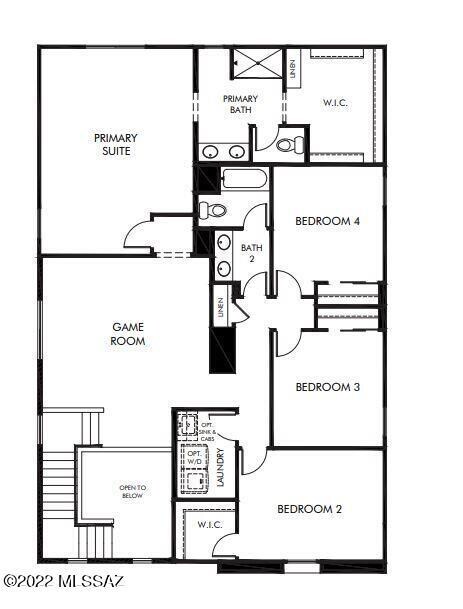 14041 E Red Canyon Place, Vail, AZ 85641 - photo 3