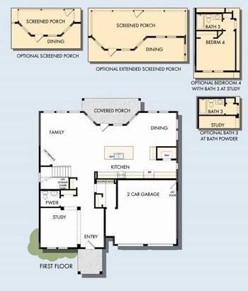 128 Clearblue Loop, Summerville, SC 29486 - photo 3