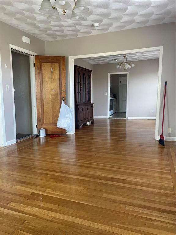 58 Walnut St unit 2, Central Falls, RI 02863 - photo 3