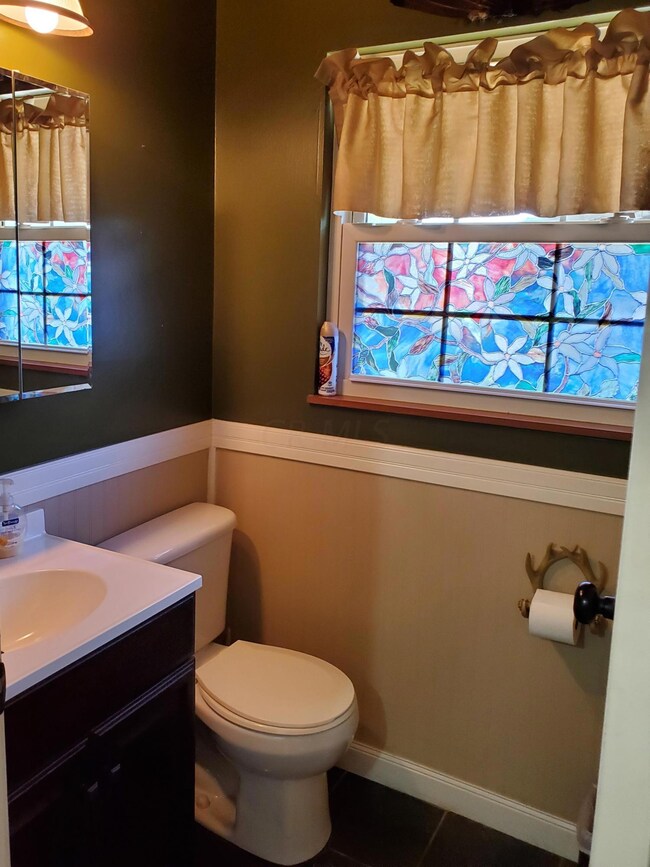 halfbath