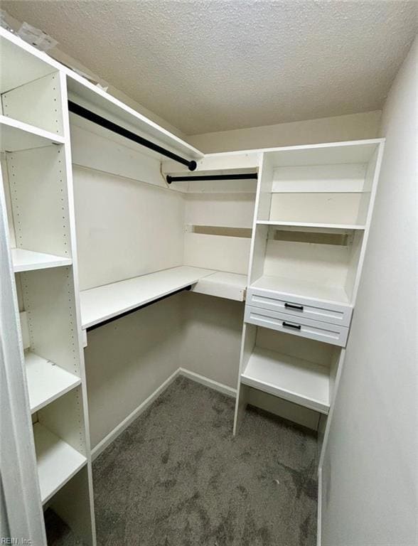 Walk in Closet Bedroom # 1