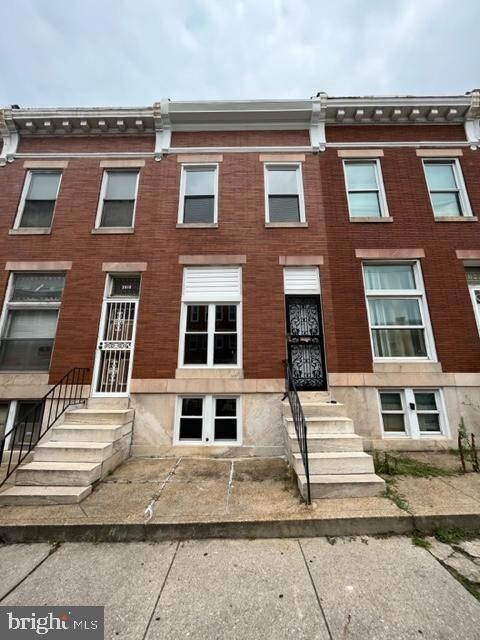 2620 E Preston St, Baltimore, MD 21213 - photo 2