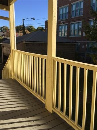 37 Gallivan Blvd unit 1, Dorchester Center, MA 02124 - photo 2