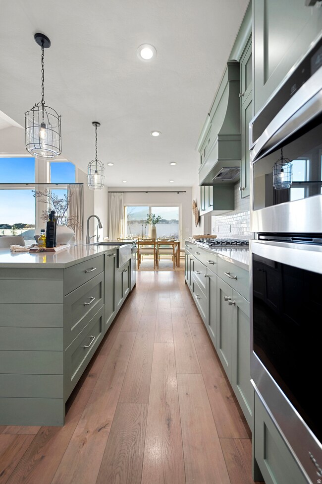 733 W Lighthouse Dr, Saratoga Springs, UT 84045 - photo 7