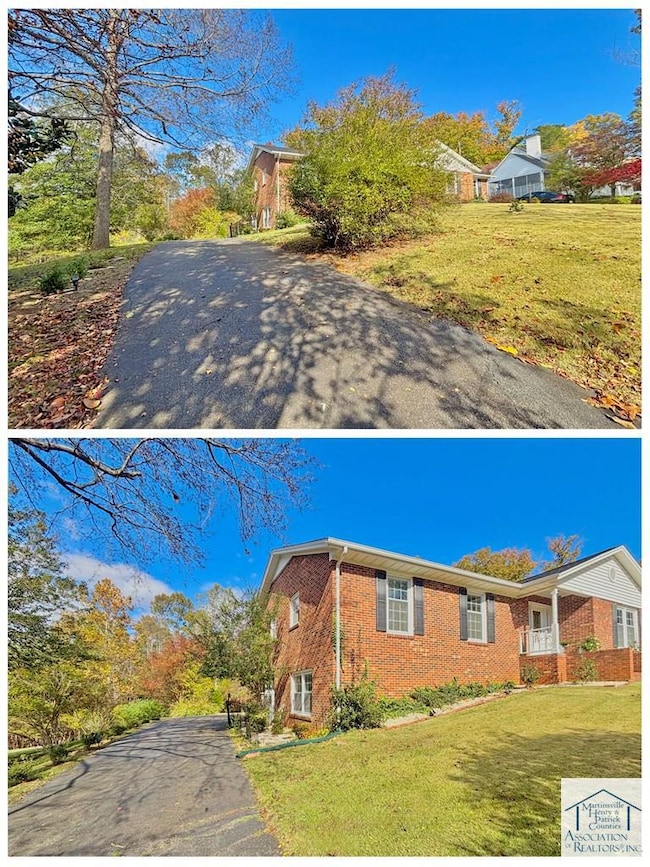 1312 Valley View Rd, Martinsville, VA 24112 - photo 5