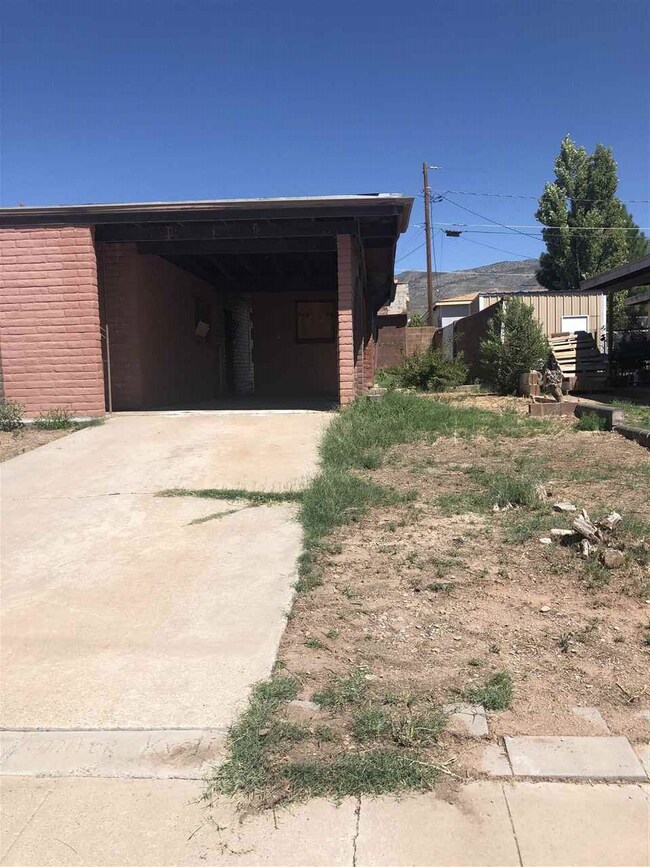 2310 Tulane Ave, Alamogordo, NM 88310 - photo 4