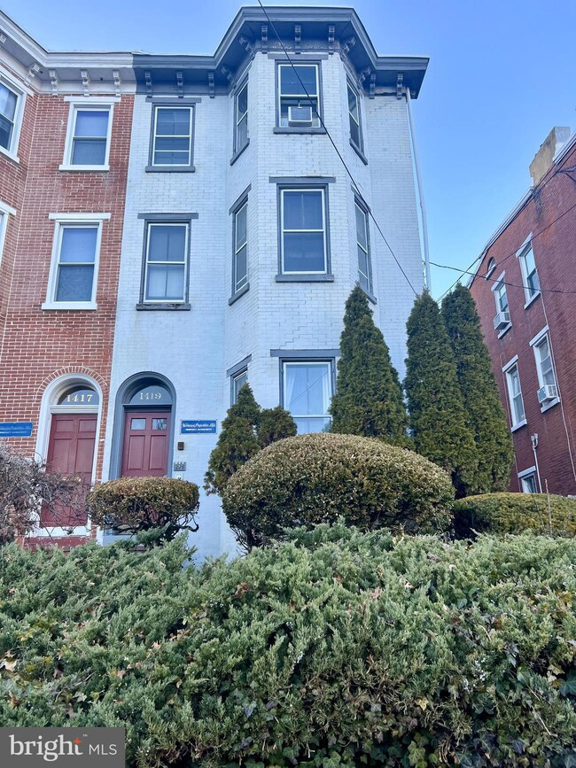 1419 N Harrison St unit 3, Wilmington, DE 19806 - photo 2