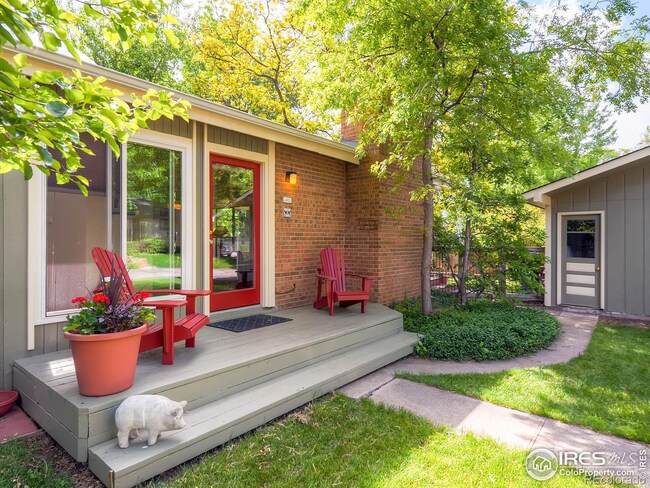 2495 Juniper Ave, Boulder, CO 80304 - photo 2