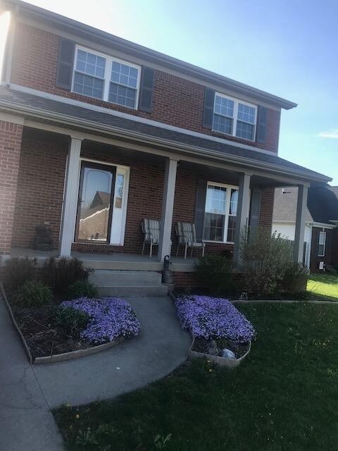 1987 Clearwater Dr, Lawrenceburg, KY 40342 - photo 2