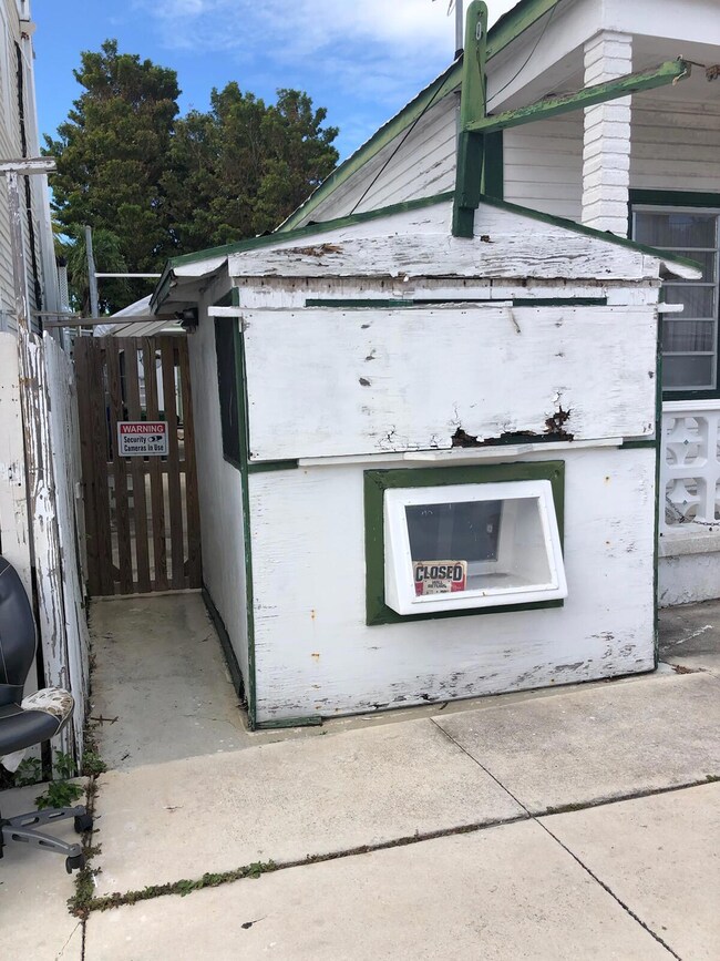 Shack