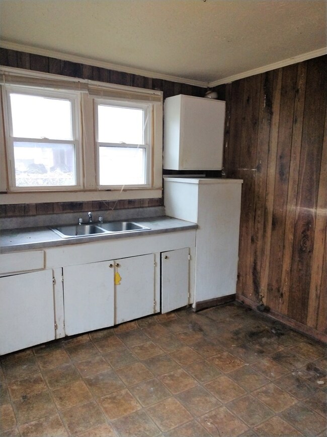 Side A - Kitchen