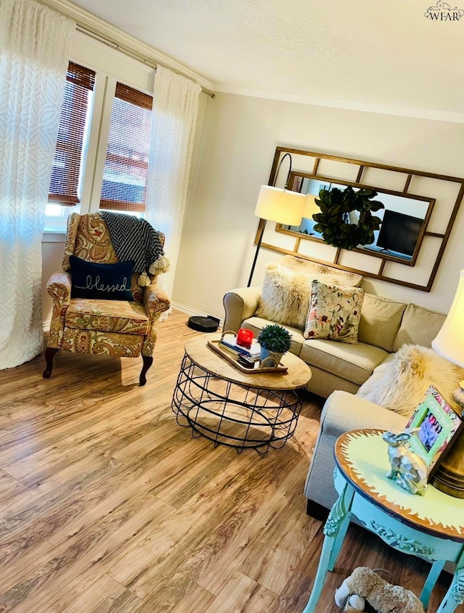 4609 Western Hills Dr, Wichita Falls, TX 76310 - photo 3