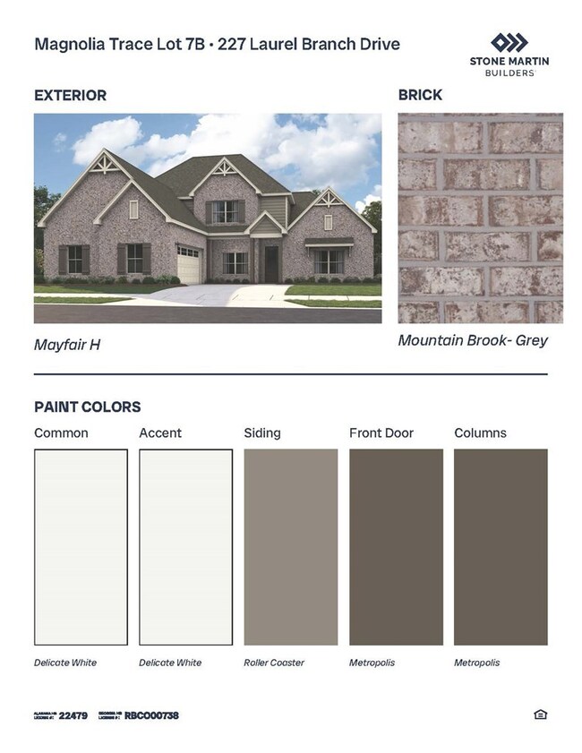 227 Laurel Branch Dr, Dothan, AL 36305 - photo 4