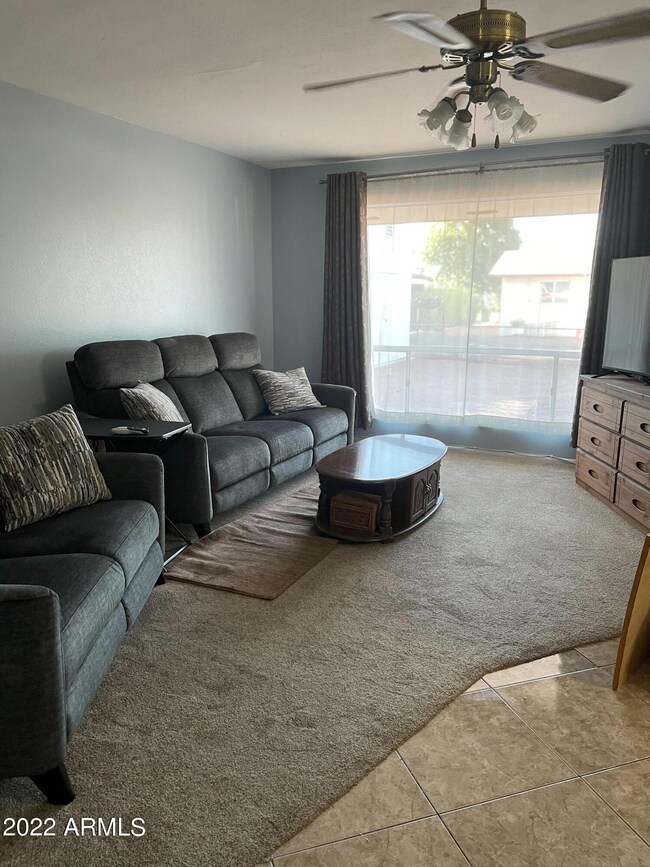 5617 E Dodge St, Mesa, AZ 85205 - photo 2