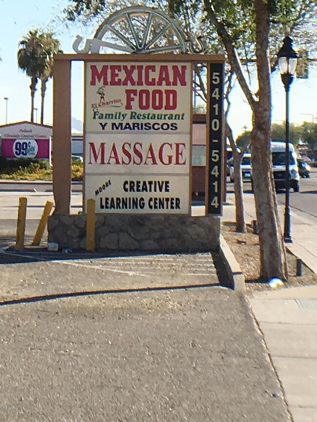 5402 W Glendale Ave, Glendale, AZ 85301 - photo 4