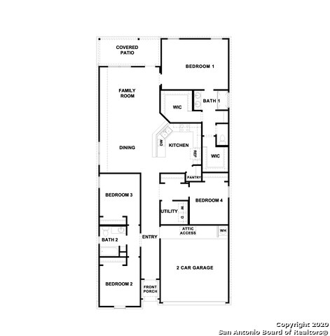 127 Callado Cir, San Marcos, TX 78666 - photo 2