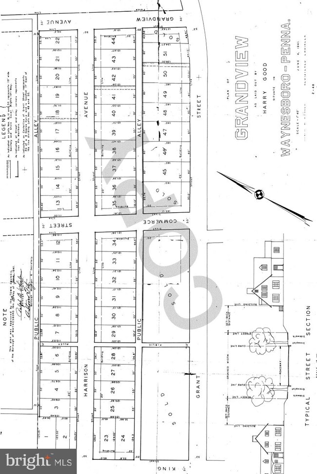 218 Harrison Ave, Waynesboro, PA 17268 - photo 6