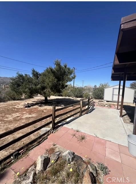 61937 Terrace Dr, Joshua Tree, CA 92252 - photo 7