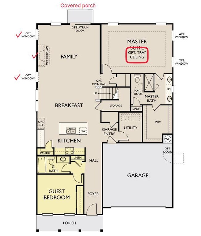 201 Lucca Dr, Summerville, SC 29486 - photo 3