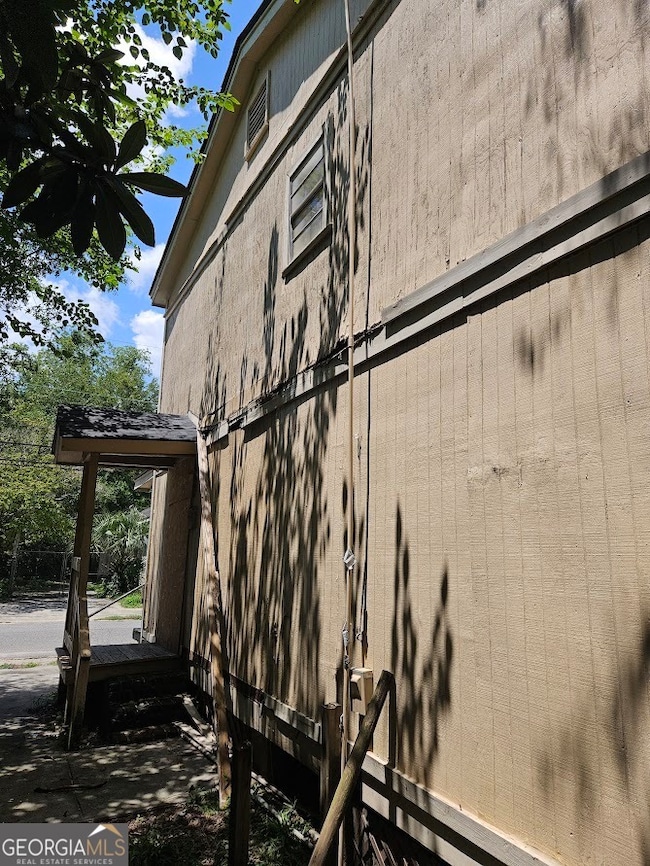 2118 Harden St, Savannah, GA 31415 - photo 3