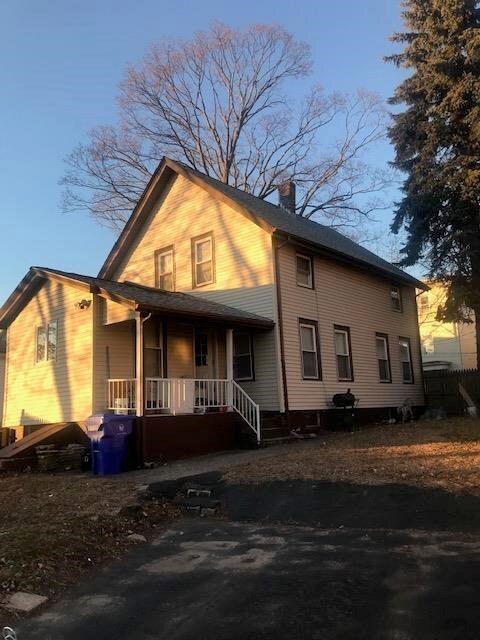 28 Mary St, Pawtucket, RI 02860 - photo 4