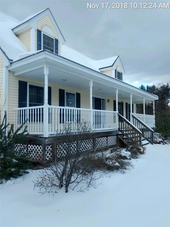 17 Beaver Creek Farm Rd, Bridgton, ME 04009 - photo 2