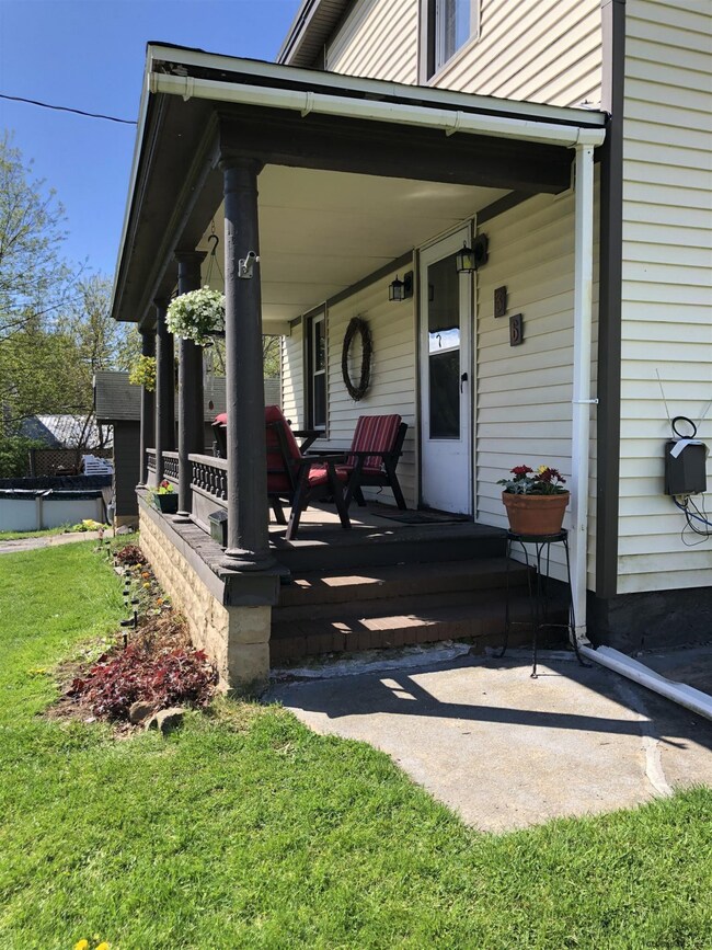 36 Heath St, Corinth, NY 12822 - photo 2