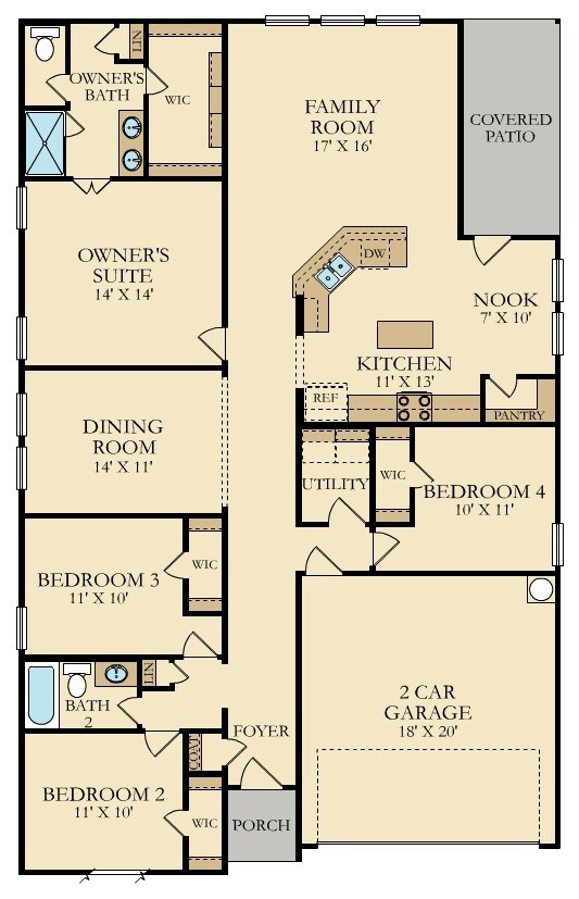 REPRESENTATIVE PHOTO