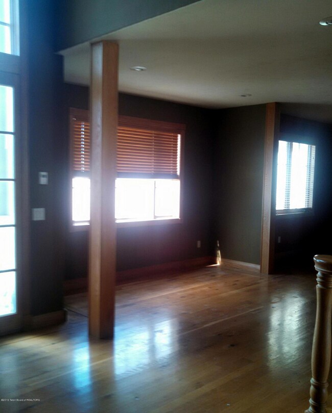 sitting area