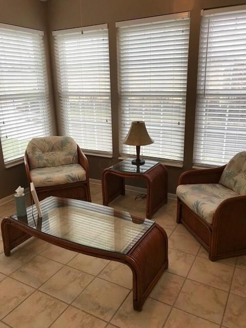 Sunroom