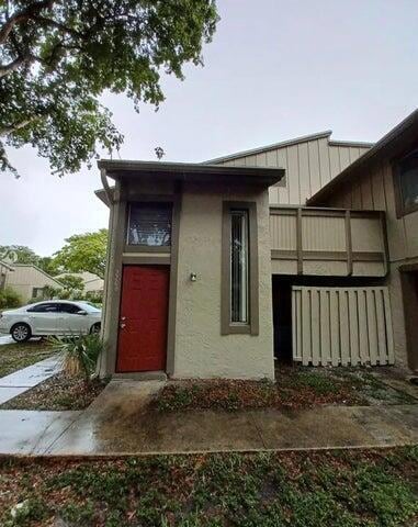 2206 NW 59th Terrace unit 81-E, Lauderhill, FL 33313 - photo 2