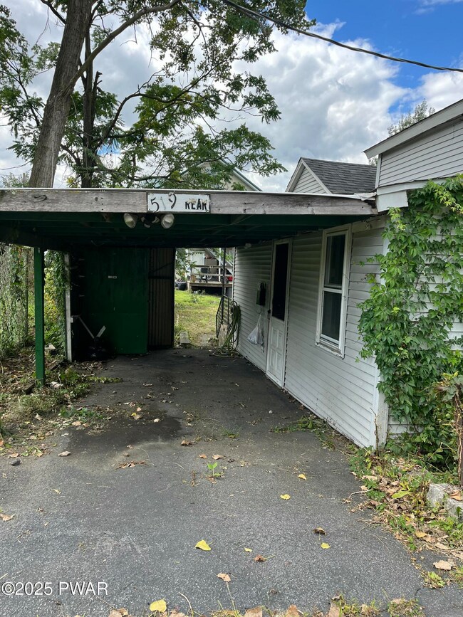 519 Rear Birch St, Scranton, PA 18505 - photo 2
