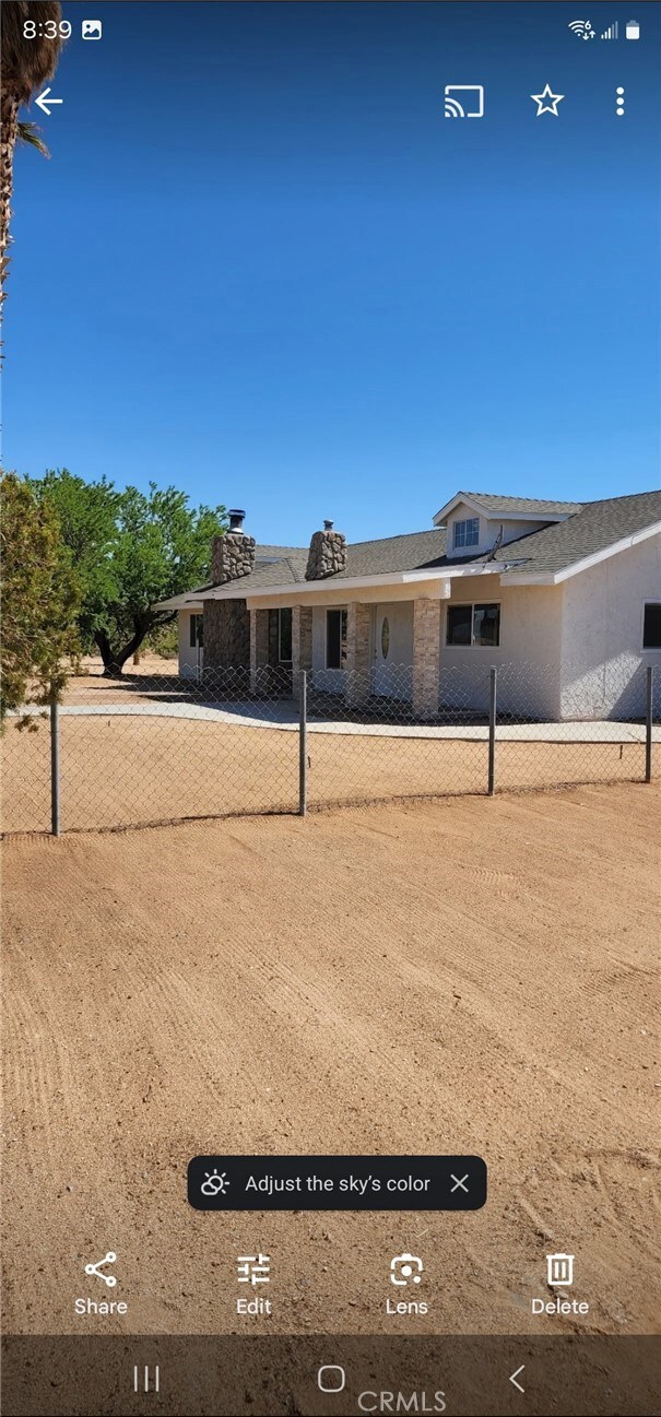 3025 Wesley Rd, Joshua Tree, CA 92252 - photo 2