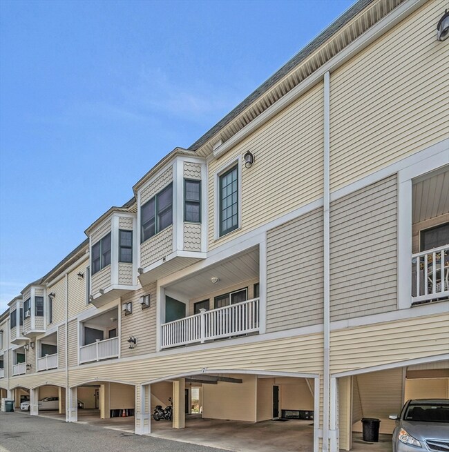 11 Railroad Ave unit B7, Salisbury, MA 01952 - photo 2