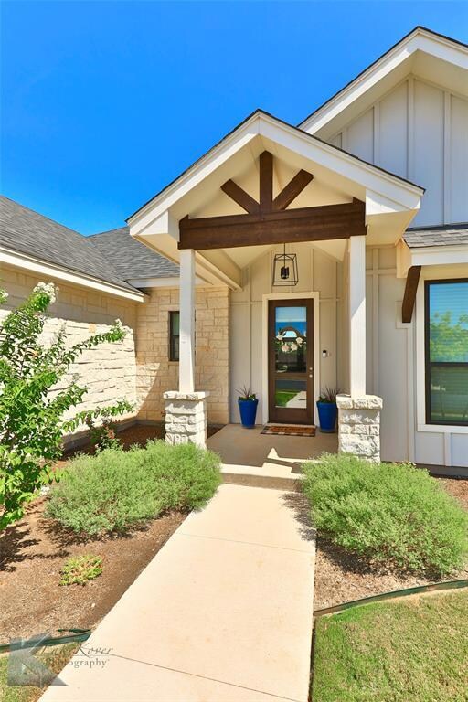 3418 Front Nine Dr, Abilene, TX 79606 - photo 4