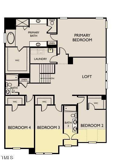 Lot 26 - Floor 2