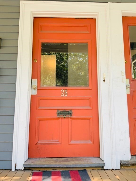 26 Willow Ave unit 1, Somerville, MA 02144 - photo 3