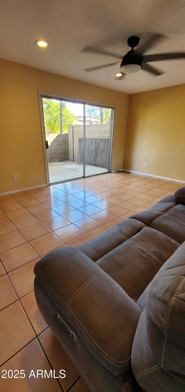 4. To Front Patio
