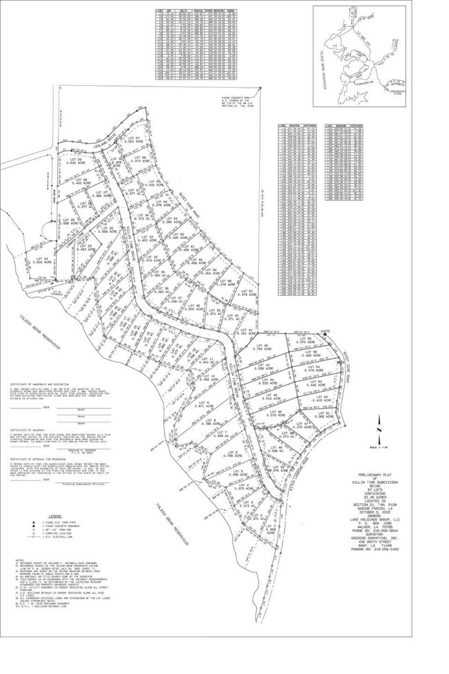 291 Killin Time Dr unit 18, Florien, LA 71429 - photo 7