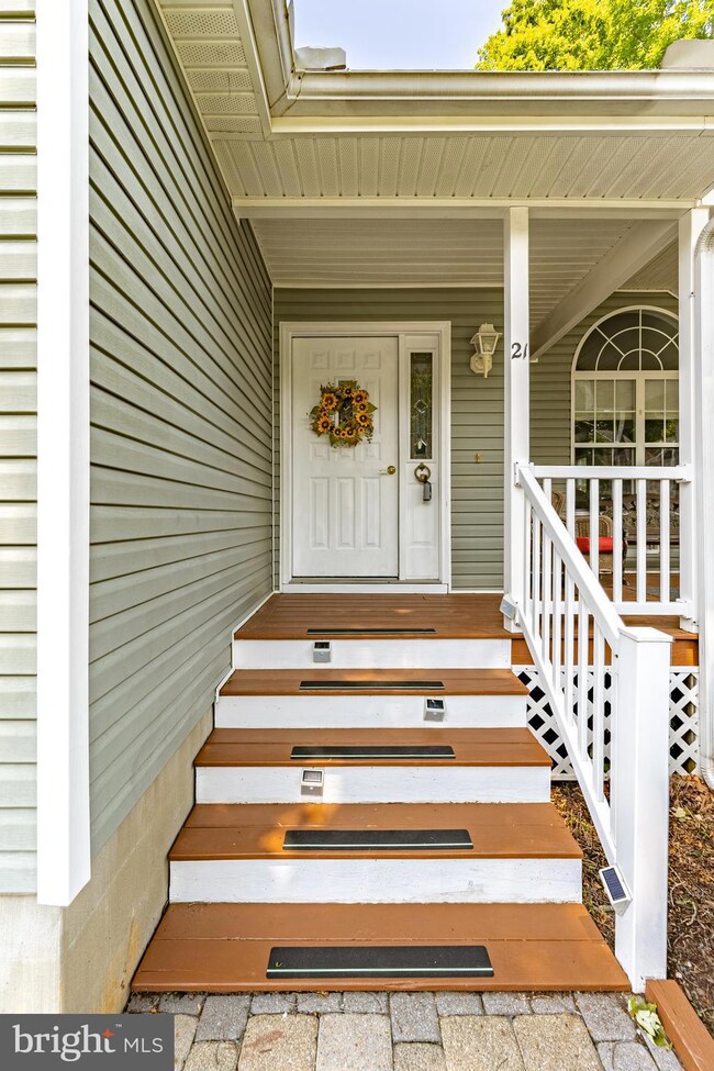 21 Links Ln, Berlin, MD 21811 - photo 5