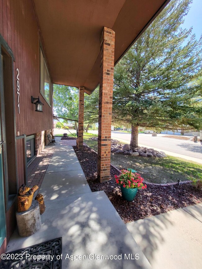 Front porch1