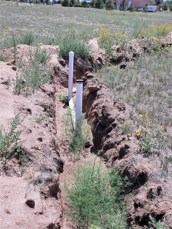 Septic Clean Outs