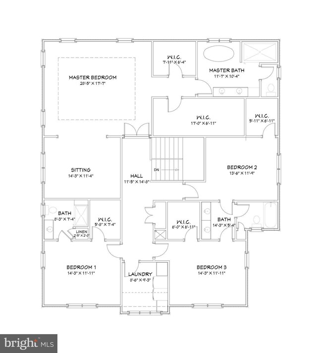 2127 Haycock Rd, Falls Church, VA 22043 - photo 3