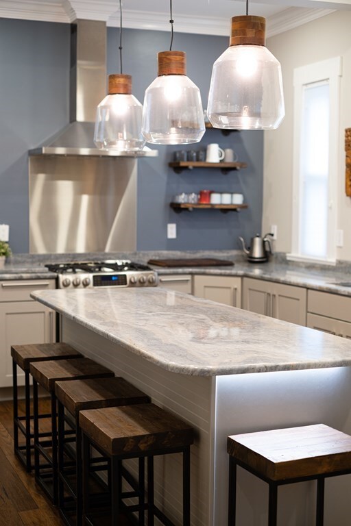 22 Bigelow St unit 2A, Cambridge, MA 02139 - photo 5