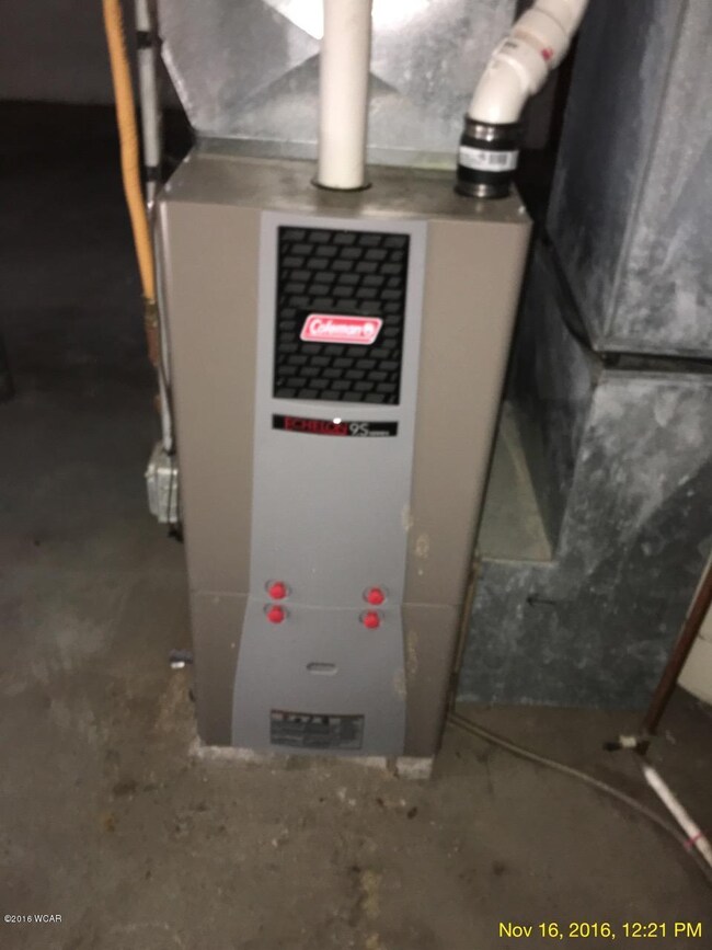 Furnace
